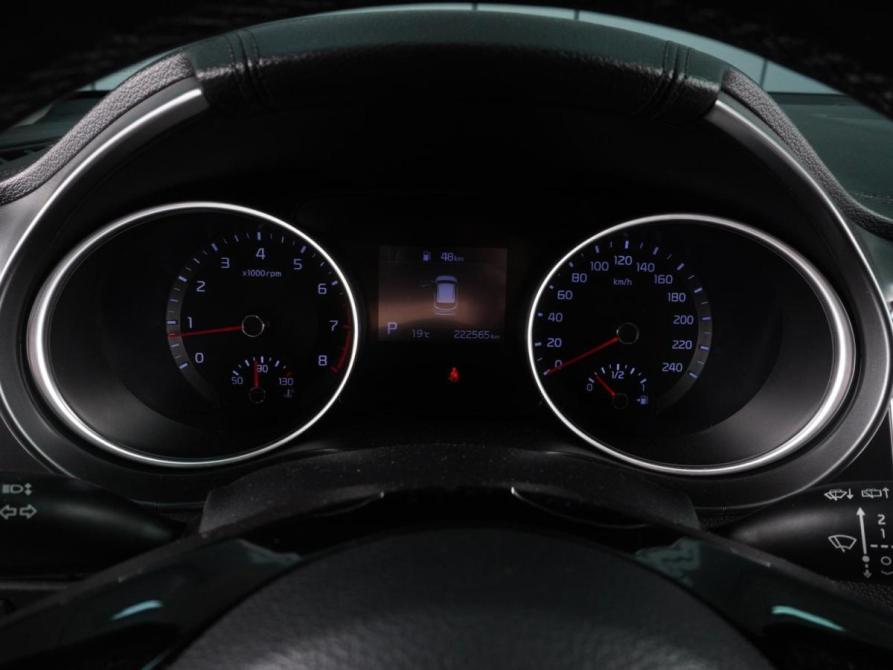 Kia Ceed III Минеральные Воды  - изображение 15