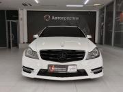 Mercedes-Benz C-Класс III (W204) Рестайлинг Минеральные Воды  - изображение 20