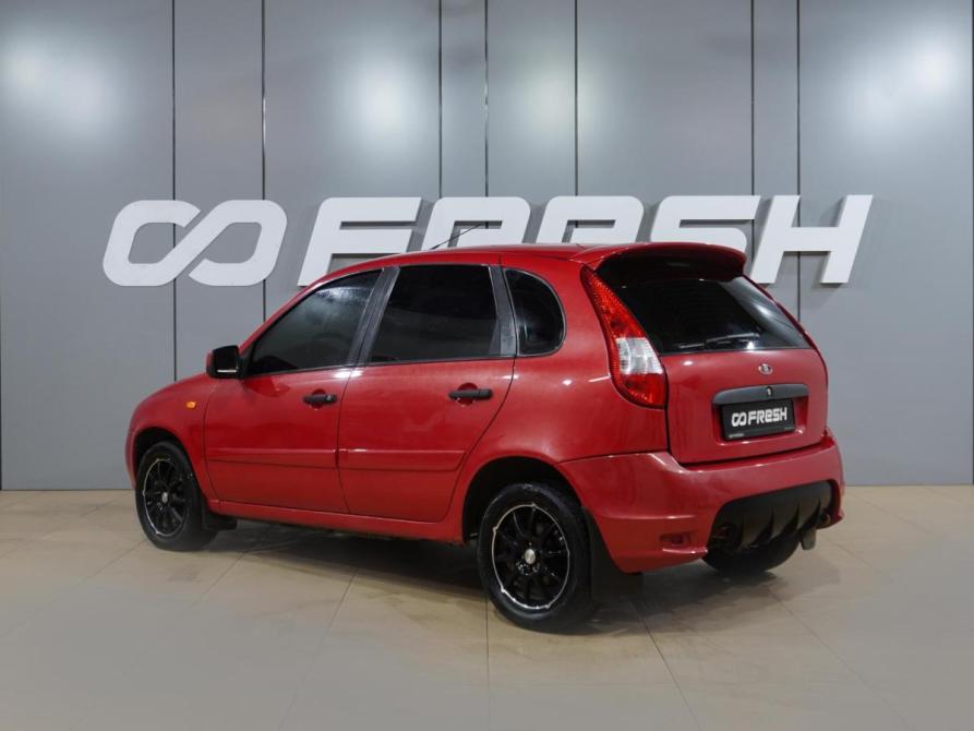 Lada (ВАЗ) Kalina I Воронеж  - изображение 2
