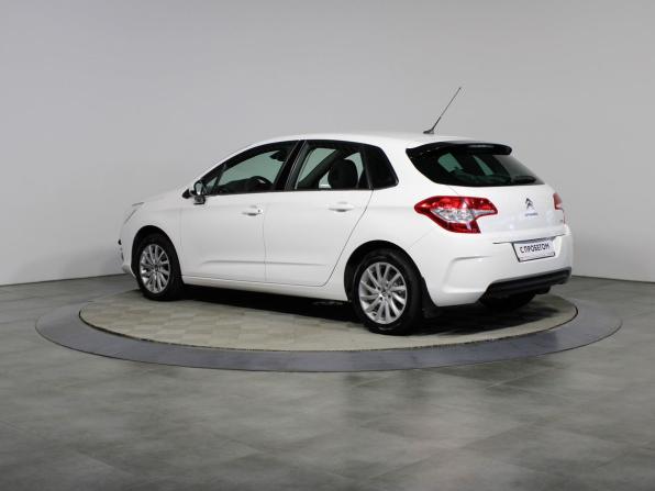 Citroen C4 II с пробегом 2013 года, цена 737 000 рублей, 101508 км, хэтчбек, Автокод Объявления