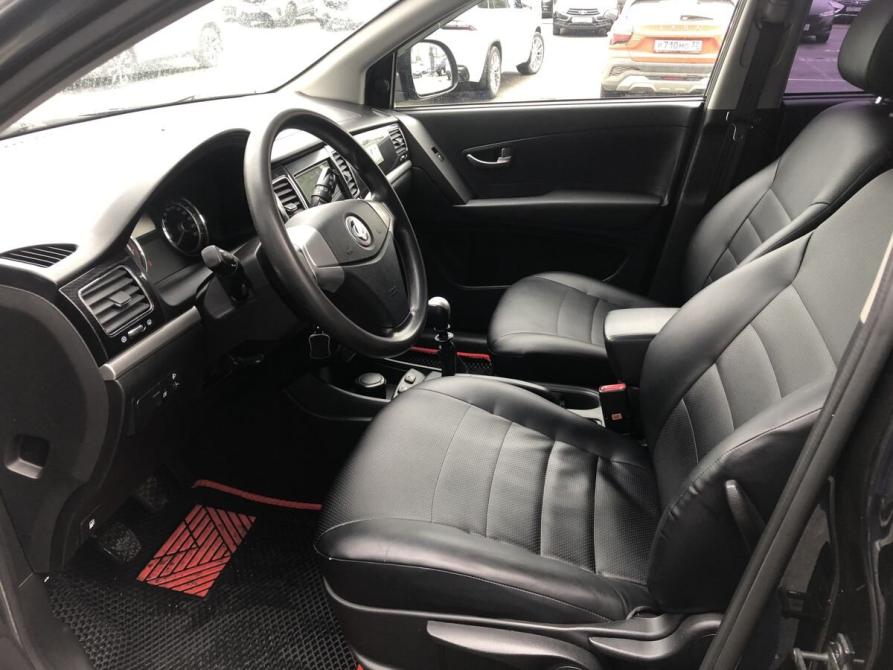 SsangYong Actyon II Брянск  - изображение 9