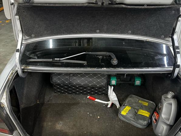 Subaru Legacy III с пробегом 2001 года, цена 440 000 рублей, 267000 км, седан, Автокод Объявления