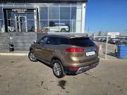 Geely Atlas I Саратов  - изображение 22