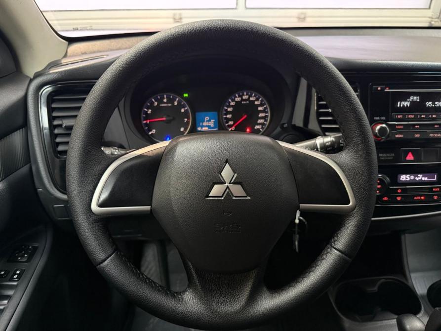 Mitsubishi Outlander III Тверь  - изображение 9