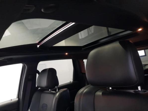 Jeep Grand Cherokee IV (WK2) Рестайлинг с пробегом 2021 года, цена 4 299 000 рублей, 84058 км, внедорожник, Автокод Объявления
