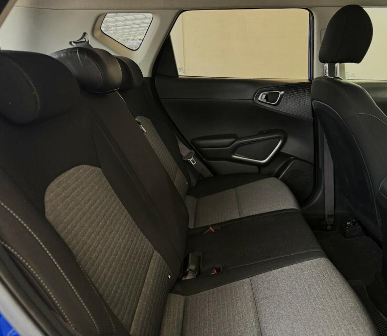 Kia Soul III Москва  - изображение 13