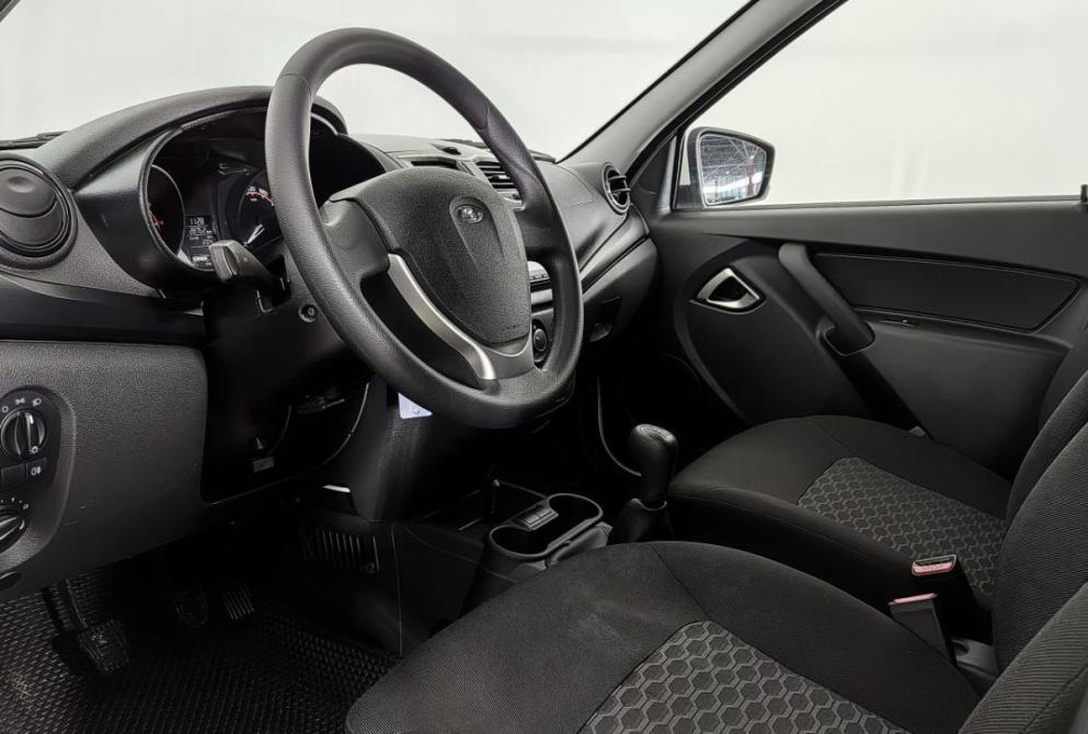 Lada (ВАЗ) Granta I Рестайлинг Волгоград  - изображение 15