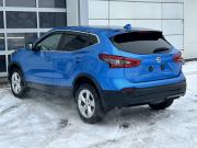 Nissan Qashqai II Рестайлинг Новокузнецк  - изображение 21