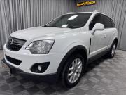 Opel Antara I Рестайлинг Стерлитамак  - изображение 46