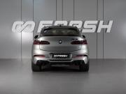 BMW X4 M I (F98) Минеральные Воды  - изображение 34