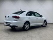 Volkswagen Polo VI Кемерово  - изображение 19
