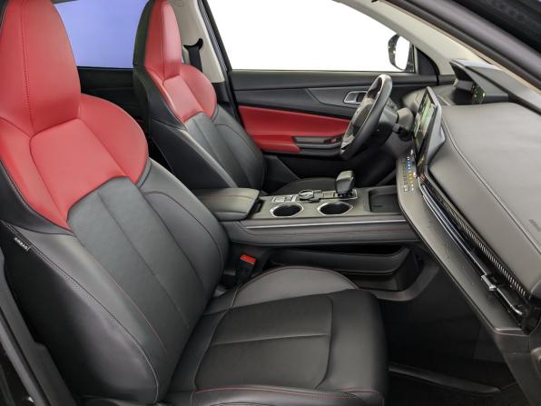 Changan CS55 Plus II с пробегом 2023 года, цена 1 845 000 рублей, 96949 км, внедорожник, Автокод Объявления