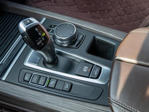 BMW X5 III (F15) с пробегом 2017 года, цена 4 400 000 рублей, 105370 км, внедорожник, Автокод Объявления