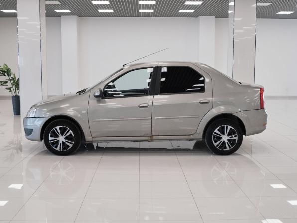 Renault Logan I Рестайлинг с пробегом 2011 года, цена 332 000 рублей, 217000 км, седан, Автокод Объявления