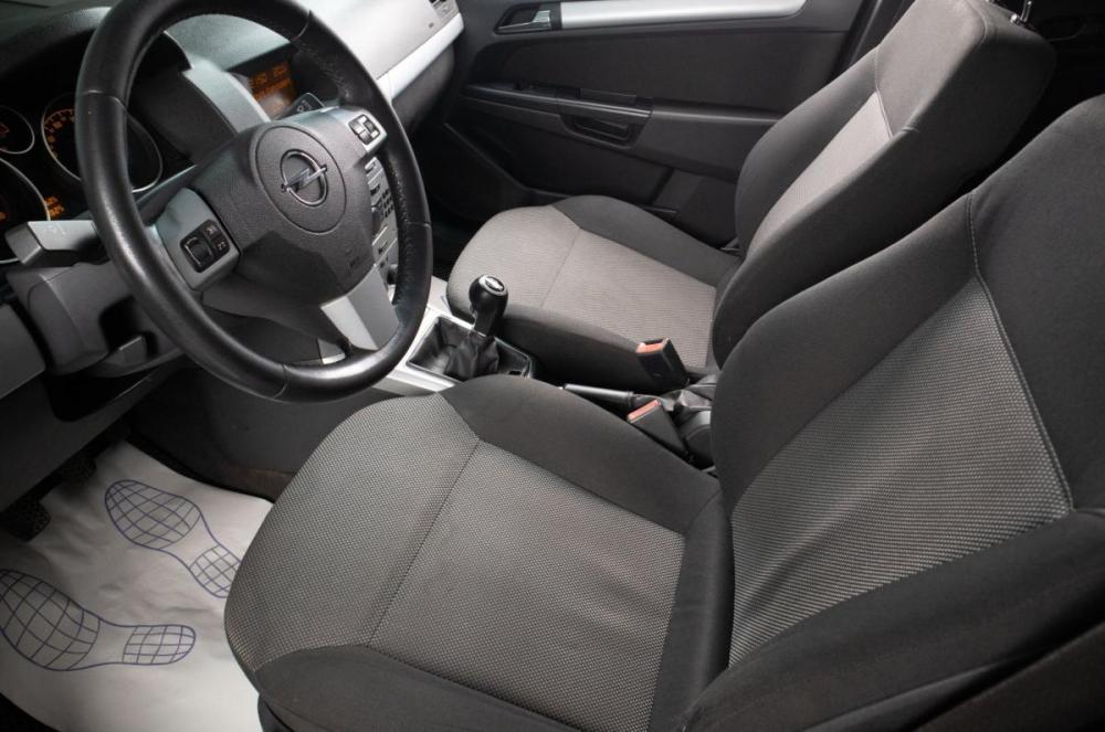 Opel Astra H Рестайлинг Оренбург  - изображение 16