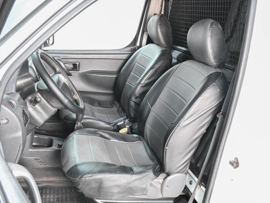 Citroen Berlingo I Рестайлинг Ростов-на-Дону  - изображение 9