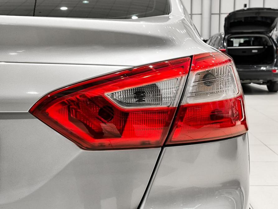 Ford Focus III Казань  - изображение 12