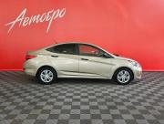 Hyundai Solaris I Вологда  - изображение 22