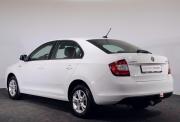 Skoda Rapid I Рестайлинг Ярославль  - изображение 28