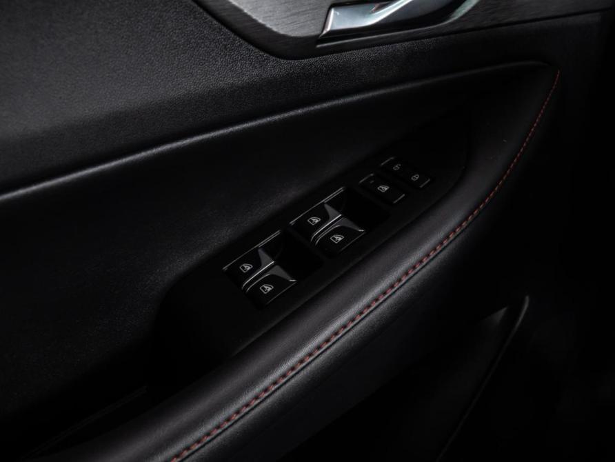 Changan CS35 Plus I Рестайлинг Волгоград  - изображение 21
