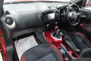 Nissan Juke I Рестайлинг Новокузнецк  - изображение 45