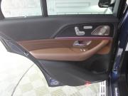 Mercedes-Benz GLE II (V167) Рестайлинг Москва  - изображение 59