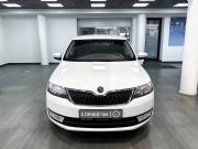 Skoda Rapid I Ростов-на-Дону  - изображение 21