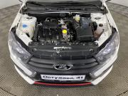 Lada (ВАЗ) Granta I Рестайлинг Воронеж  - изображение 24