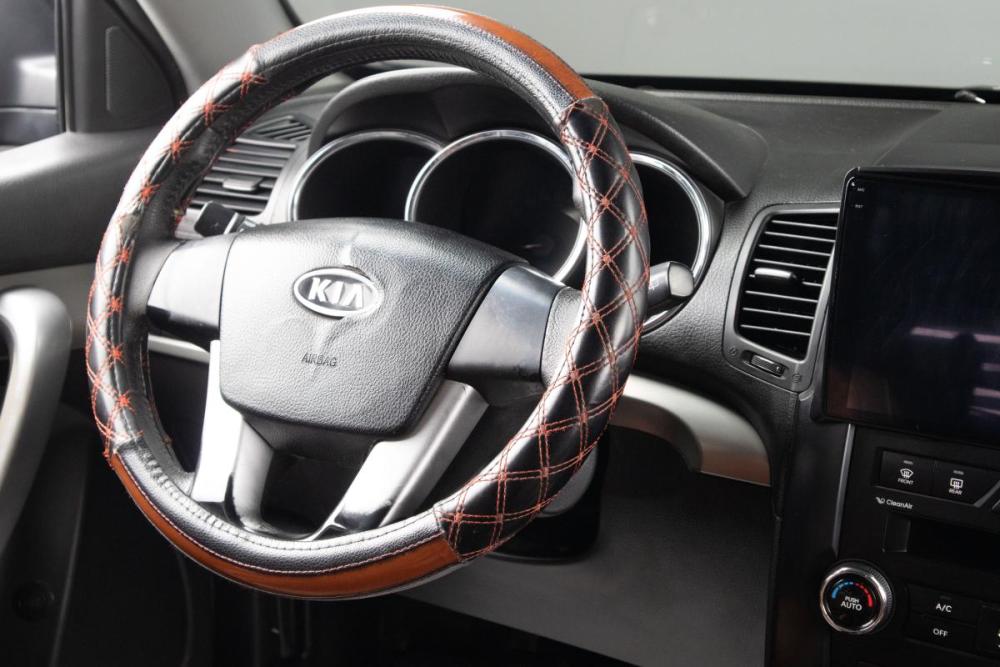 Kia Sorento II Оренбург  - изображение 9