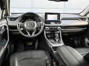 Toyota RAV4 V (XA50) Новороссийск  - изображение 27