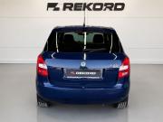 Skoda Fabia II Рестайлинг Уфа  - изображение 20