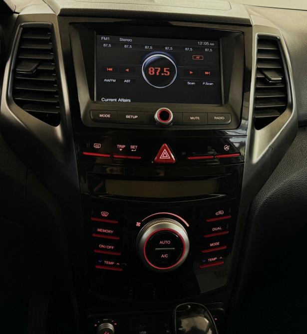 SsangYong XLV I Москва  - изображение 7