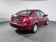 Hyundai Verna II Уфа  - изображение 28