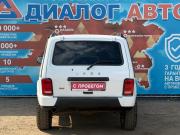 Lada (ВАЗ) 2121 (4x4) I Рестайлинг (2020) Набережные Челны  - изображение 24