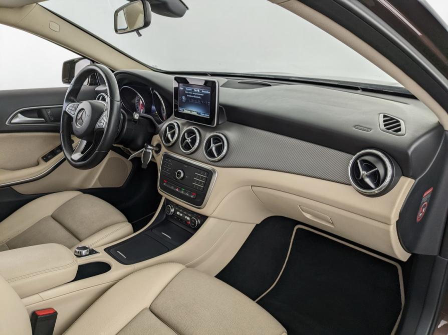 Mercedes-Benz GLA I (X156) Москва  - изображение 11