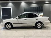 Nissan Sunny B15 Новосибирск  - изображение 24