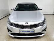 Kia Optima IV Рестайлинг Москва  - изображение 19