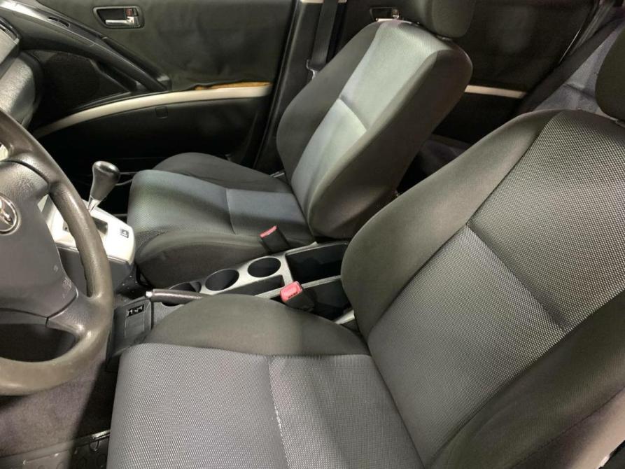 Toyota Corolla Verso I Рестайлинг 2 Нижнекамск  - изображение 12