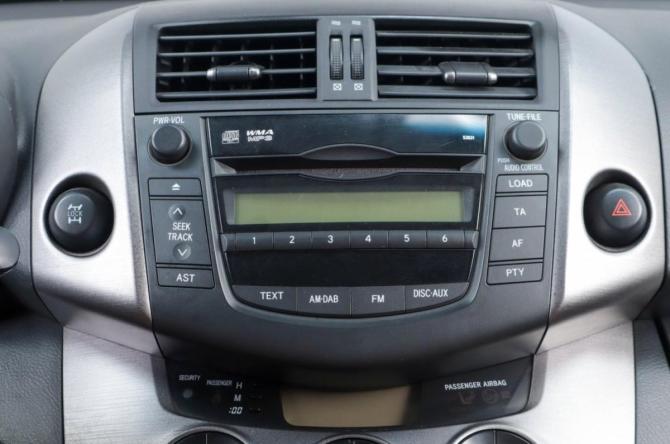 Toyota RAV4 III (XA30) Рестайлинг с пробегом 2010 года, цена 1 359 000 рублей, 183736 км, внедорожник, Автокод Объявления