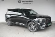 GAC GS8 II Калининград  - изображение 24