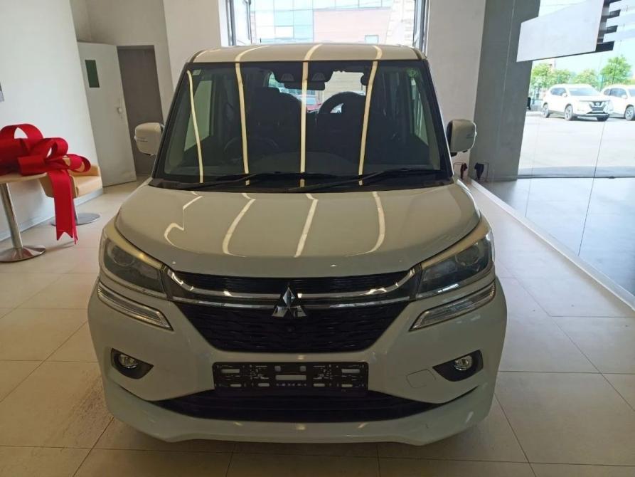 Mitsubishi Delica D:2 II Челябинск  - изображение 2