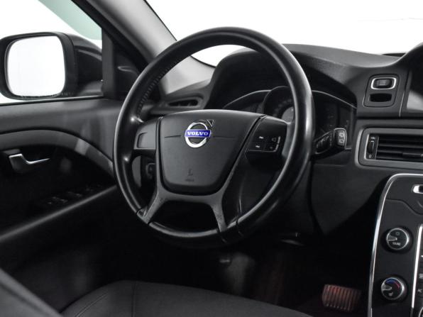 Volvo XC70 II Рестайлинг с пробегом 2014 года, цена 1 519 000 рублей, 308350 км, универсал, Автокод Объявления