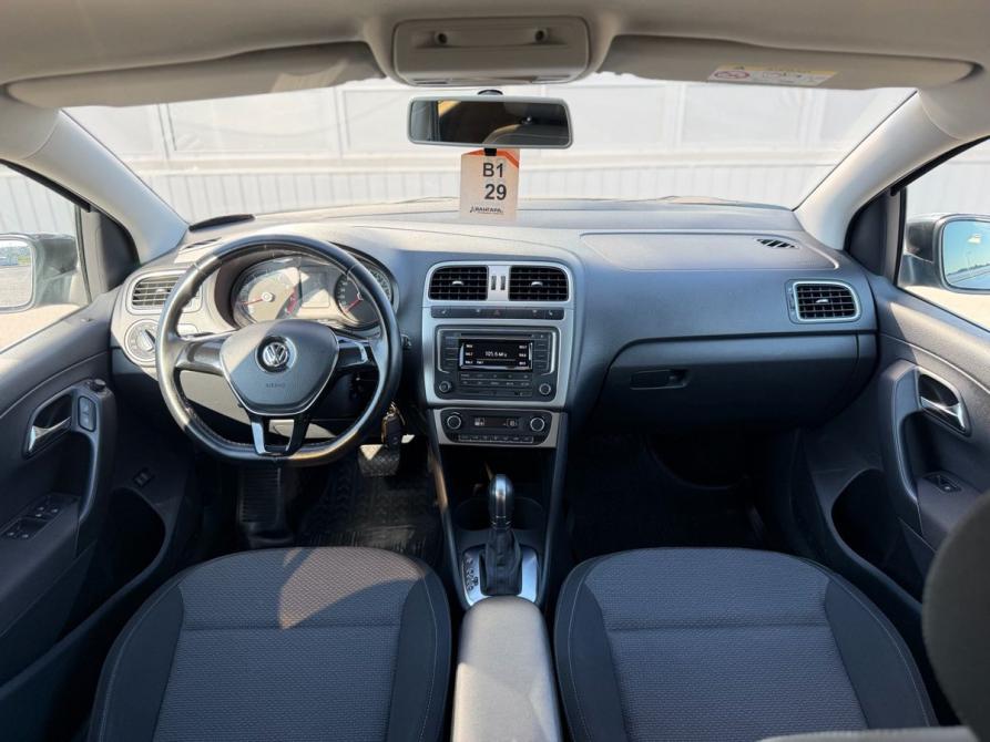 Volkswagen Polo V Рестайлинг Волгоград  - изображение 24