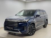 Exeed VX I Вологда  - изображение 22
