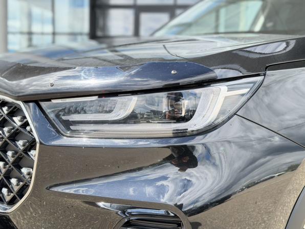 Chery Tiggo 8 Pro I с пробегом 2023 года, цена 2 055 000 рублей, 43600 км, внедорожник, Автокод Объявления