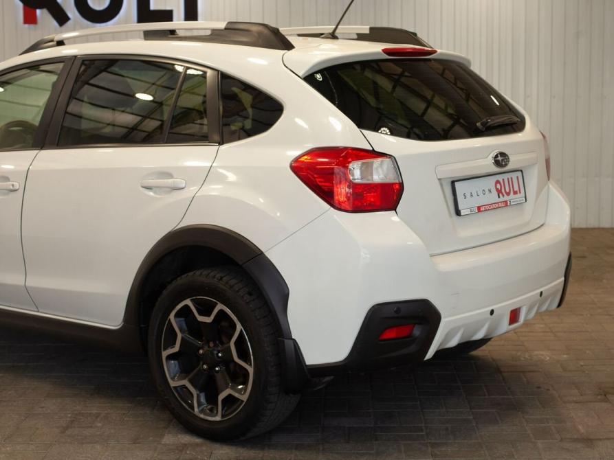 Subaru XV I Иваново  - изображение 14