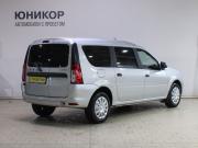 Lada (ВАЗ) Largus I Рестайлинг Дзержинск  - изображение 18