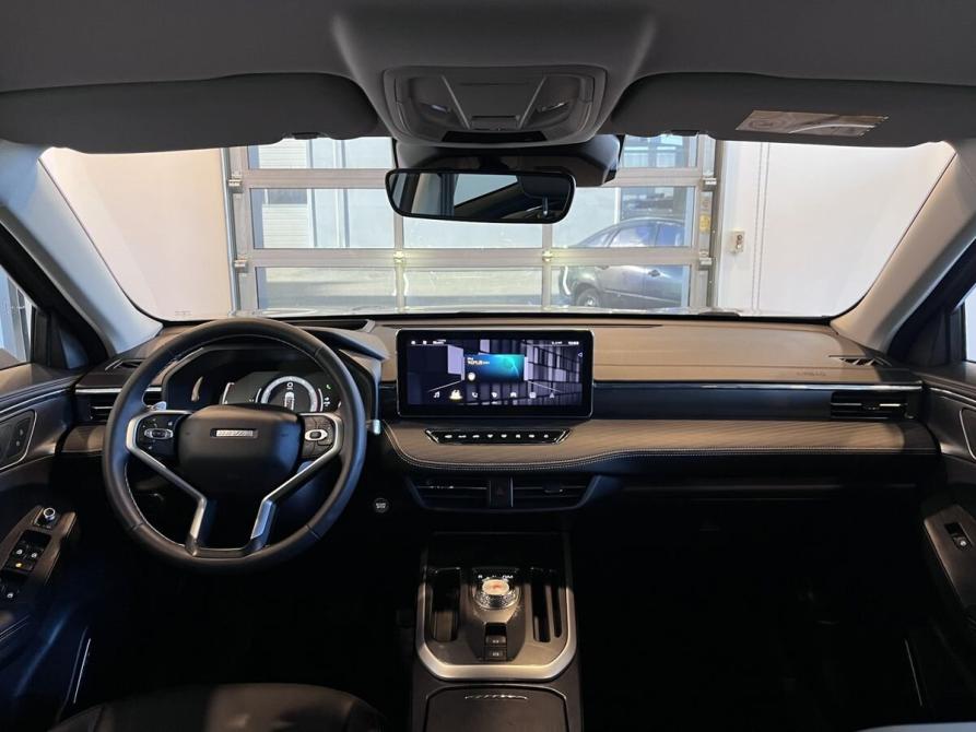 Haval Jolion I Чебоксары  - изображение 9
