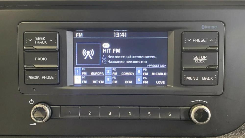 Kia Rio IV Рестайлинг Пермь  - изображение 17