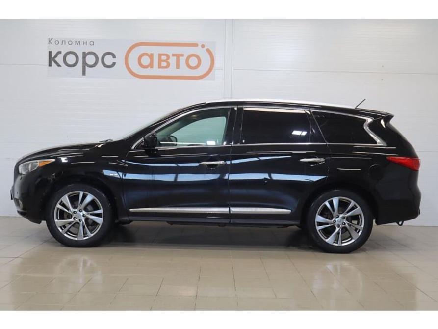 Infiniti JX Коломна  - изображение 2